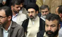 تصویری دیده‌نشده از رهبر انقلاب در کنار برادرانش
