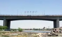 سرنوشت نامعلوم ماهیگیر غرق شده رودخانه دز