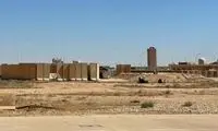 حمله پهپادی به پایگاه آمریکایی عین الاسد