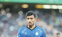 ستاره استقلال، مهره شانس پرسپولیس!