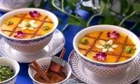 ۵ نکته طلایی برای پخت شله زرد مجلسی