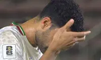 مهدی طارمی در یک نیمه از عرش به فرش رسید