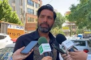 افشاگری امیرحسین صادقی از دلالی در فوتبال: چرا صالح حردانی رفت و برگشت؟