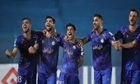 اتهام جنجالی و عجیب گل‌گهر به استقلال