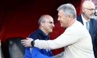 چلنگر: از مذاکره پرسپولیس با اسکوچیچ بی‌خبر هستم