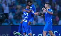 زمان ورود نیمار به تهران مشخص شد