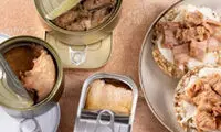 طرز تهیه تن ماهی در شیشه با طعمی که تا بحال نخوردی