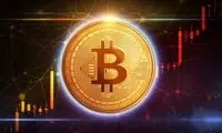 قیمت بیت‌کوین رکورد تاریخی زد