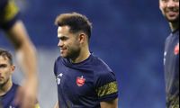 خبر مهم به پرسپولیسی‌ها درمورد اورونوف