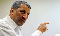 رجایی روایت جلسه ۹ اسفند را زیر سؤال برد