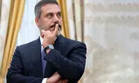 نظر یک مقام ترکیه درباره اورانیوم غنی‌شده ایران