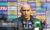 بازیکن ۱۰ میلیون دلاری در فولاد خوزستان