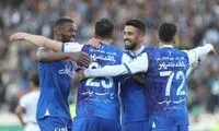 رونمایی از آخرین قرارداد اسپانسری استقلال 