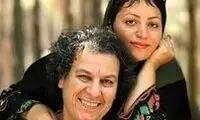استوری غمگین و احساسی همسر آرش میراحمدی