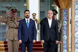 9 نکته درباره سفر نخست‌وزیر جوان عراق به تهران
