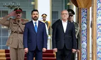9 نکته درباره سفر نخست‌وزیر جوان عراق به تهران