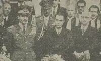 سفر نوروزی شاه به مشهد و دیدار با علما و رعایا