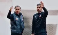 حضور اولین مربی ایرانی در لیگ عربستان