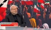 در میانه جنگ متکی به ظریف حمله کرد: گفته بودی یک دکمه!