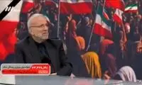 در میانه جنگ متکی به ظریف حمله کرد: گفته بودی یک دکمه!