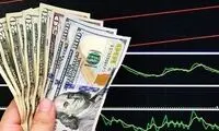 تصویری تامل برانگیز از نرخ ارز در 63 سال گذشته