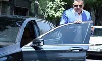 دایی علیه جادوگر: کریمی به تیم ملی توهین کرد