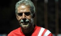 فنونی‌زاده: پروین اجازه نداد قلعه‌نویی پرسپولیسی شود