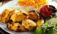 طرز تهیه جوجه کباب تابه‌ای در منزل + 4 نکته طلایی