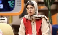 عکس احساسی و خانوادگی مهسا طهماسبی پربازدید شد