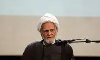 نامه‌ای به رهبری نوشتم که گشت ارشاد را منحل کنید 