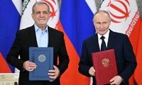 بی‌وفایی اروپایی‌ها، ایران را به آغوش سرد روسیه سوق داد