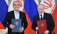 بی‌وفایی اروپایی‌ها، ایران را به آغوش سرد روسیه سوق داد