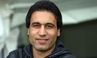 عابدینی: از قرارداد مهدوی‌کیا هر دو سال یکبار پول گرفتیم!