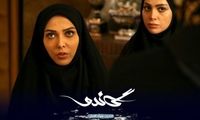 بازیگر گاندو: دخترم می‌خواست به آمریکا مهاجرت کند