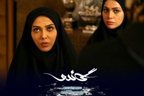 بازیگر گاندو: دخترم می‌خواست به آمریکا مهاجرت کند