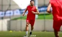 نقشه سنگین باشگاه پرسپولیس برای سروش رفیعی!