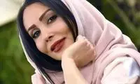 دل‌نگرانی پرستو صالحی برای خواننده معروف پاپ