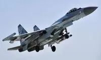 روسیه زمان تحویل سوخو 35 به ایران را اعلام کرد