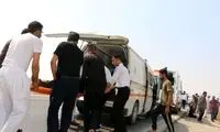 ماجرای مرگ تلخ و ناگهانی دو دانش‌آموز در قشم 