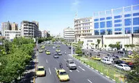 اجاره آپارتمان نقلی در کریم خان چند؟