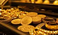 طلا دوباره همه را غافلگیر می‌کند؟