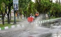 رگبار و رعدوبرق مهمان این استان‌ها می‌شود
