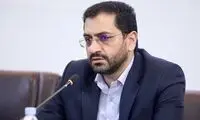 شهردار مشهد تعلیق شد