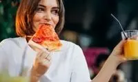 چرا بعضی‌ها هرچی می‌خورند، چاق نمی‌شوند؟ 