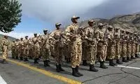 حقوق ۱۴میلیونی برای این گروه از سربازان