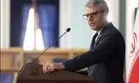 خبر سخنگوی وزارت خارجه درباره تاریخ قطعی مذاکرات