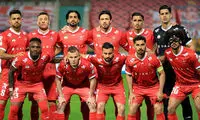 پاسخ پرسپولیس به یک شایعه درباره ۲ ملی‌پوش