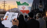 عقیده بنیادین 60درصد مردم ایران تغییر کرد
