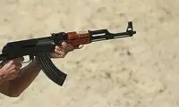 حمله با کمربند انتحاری به یک کلانتری در زاهدان