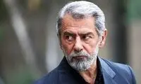 باور نمی‌کنید این بازیگر ایرانی 82ساله باشد